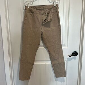 Old navy pixie pants
